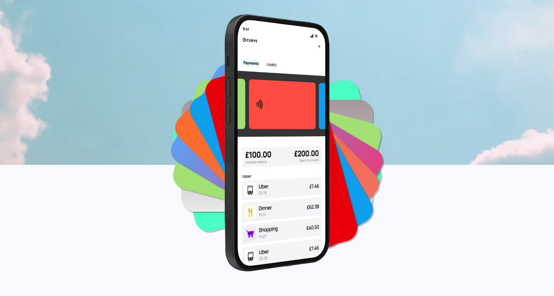 Curve Click to Pay kontra Blik w polskich e-sklepach. Która metoda wygra bitwę o portfele Polaków?
