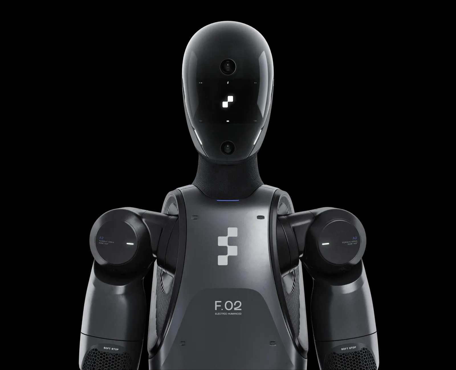 Robot od Figure AI w programie Shawna Ryana. Humanoid zachwyca swoimi możliwościami