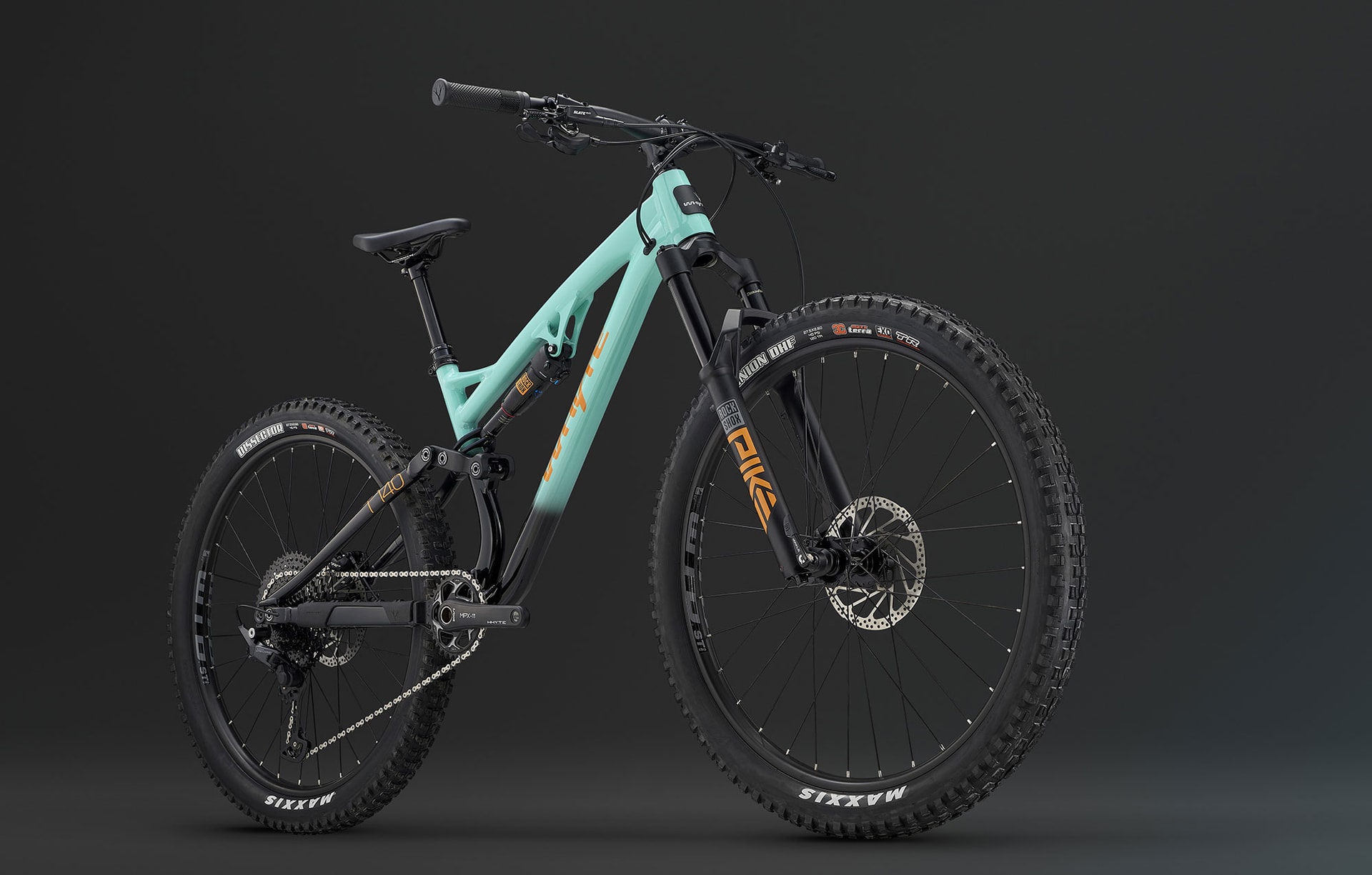 Koniec z kiepskimi rowerami dla nastolatków. Brytyjska firma pokazuje jak robić to dobrze