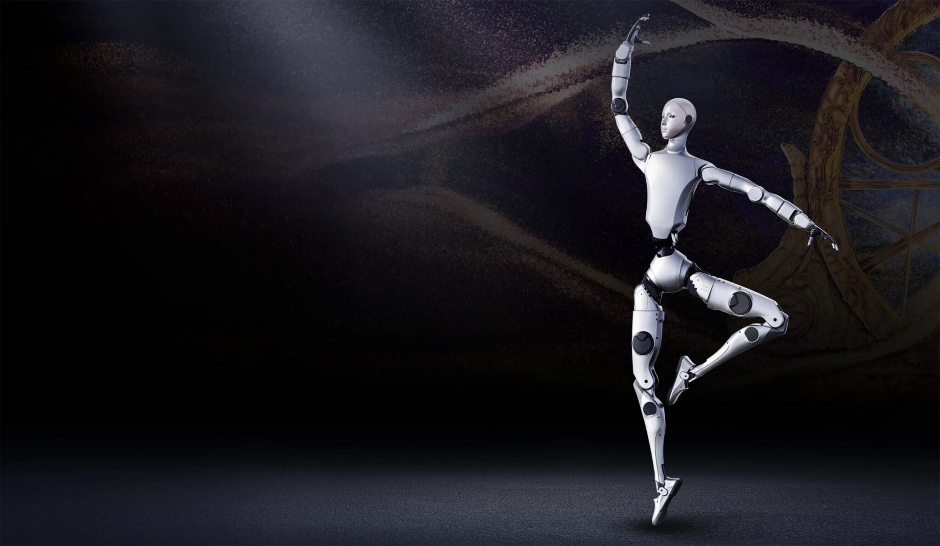 Roboty trafiają do Polski, a ty masz niepowtarzalną okazję adoptować cyberpsa lub robokumpla