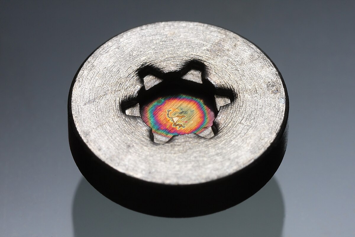 Ameryk-241 rewolucjonizuje misje międzygwiezdne. Z odpadu jądrowego stanie się kosmicznym skarbem