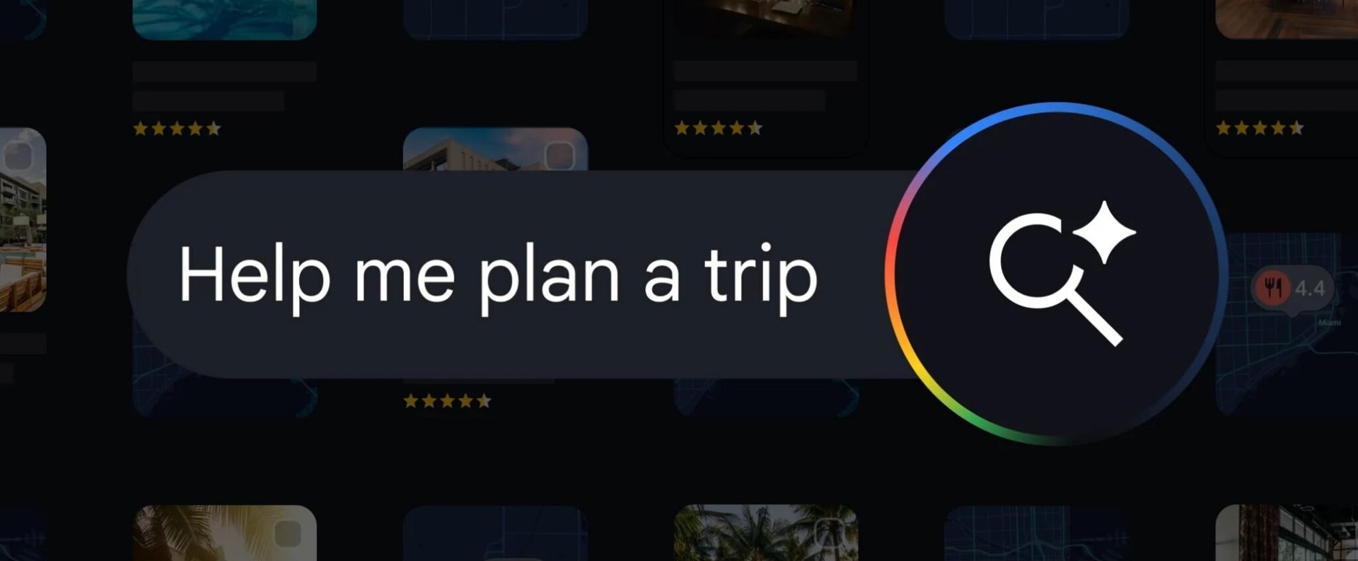 Rewolucja w planowaniu podróży właśnie nadeszła. Google AI znajduje najtańsze loty w sekundę