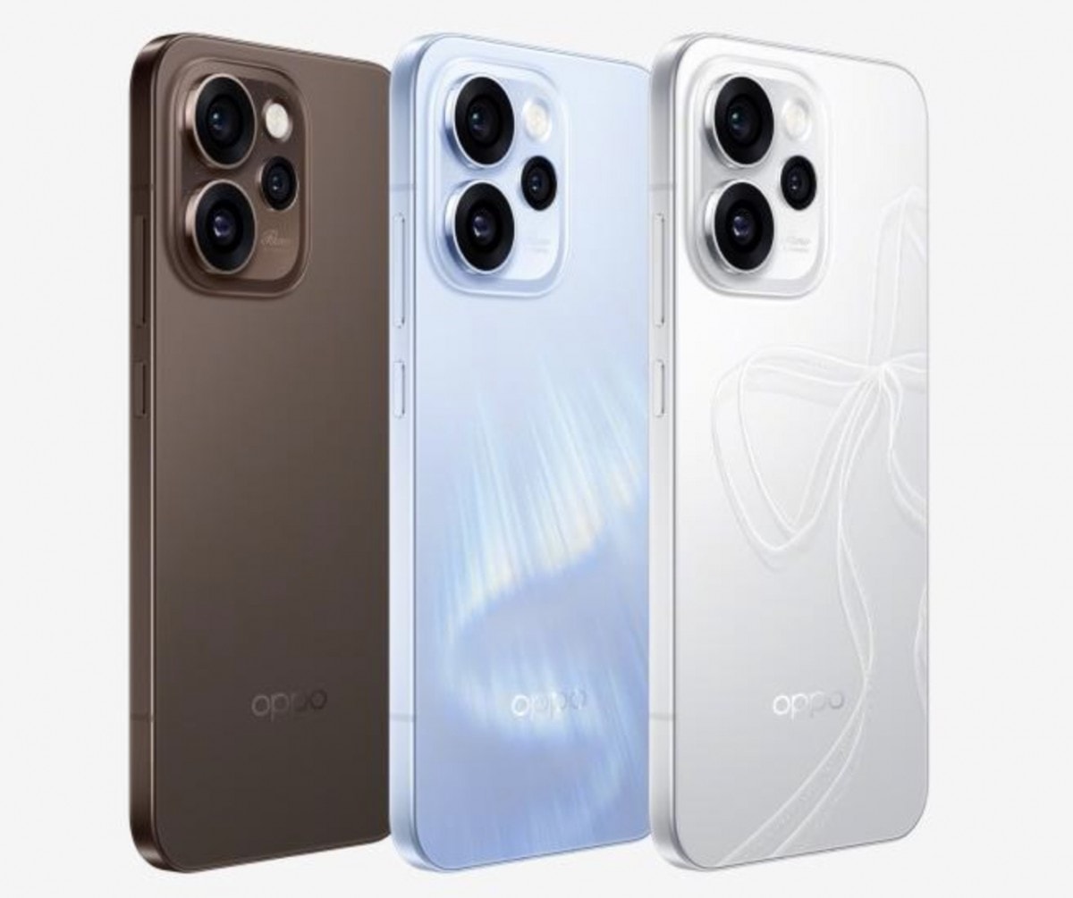 Oppo Reno 15 Pro Max jednak istnieje. Nieoczekiwany powrót flagowca zaskoczył wszystkich
