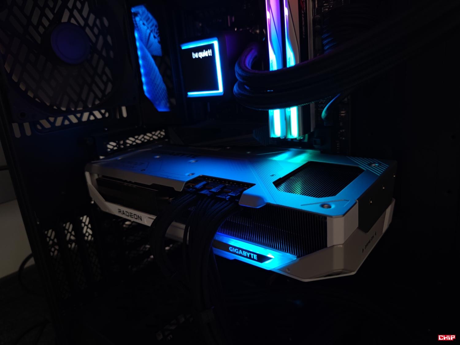 Test Gigabyte Radeon RX 9070 XT Gaming OC ICE w 4 nowych grach. Na jaką wydajność możecie liczyć w 3 rozdzielczościach?