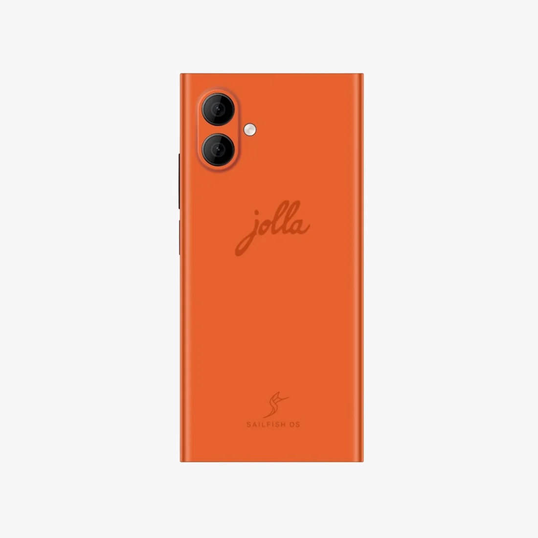 Ktoś pamięta jeszcze Sailfish OS? Zobaczycie go wraz z Jolla Phone