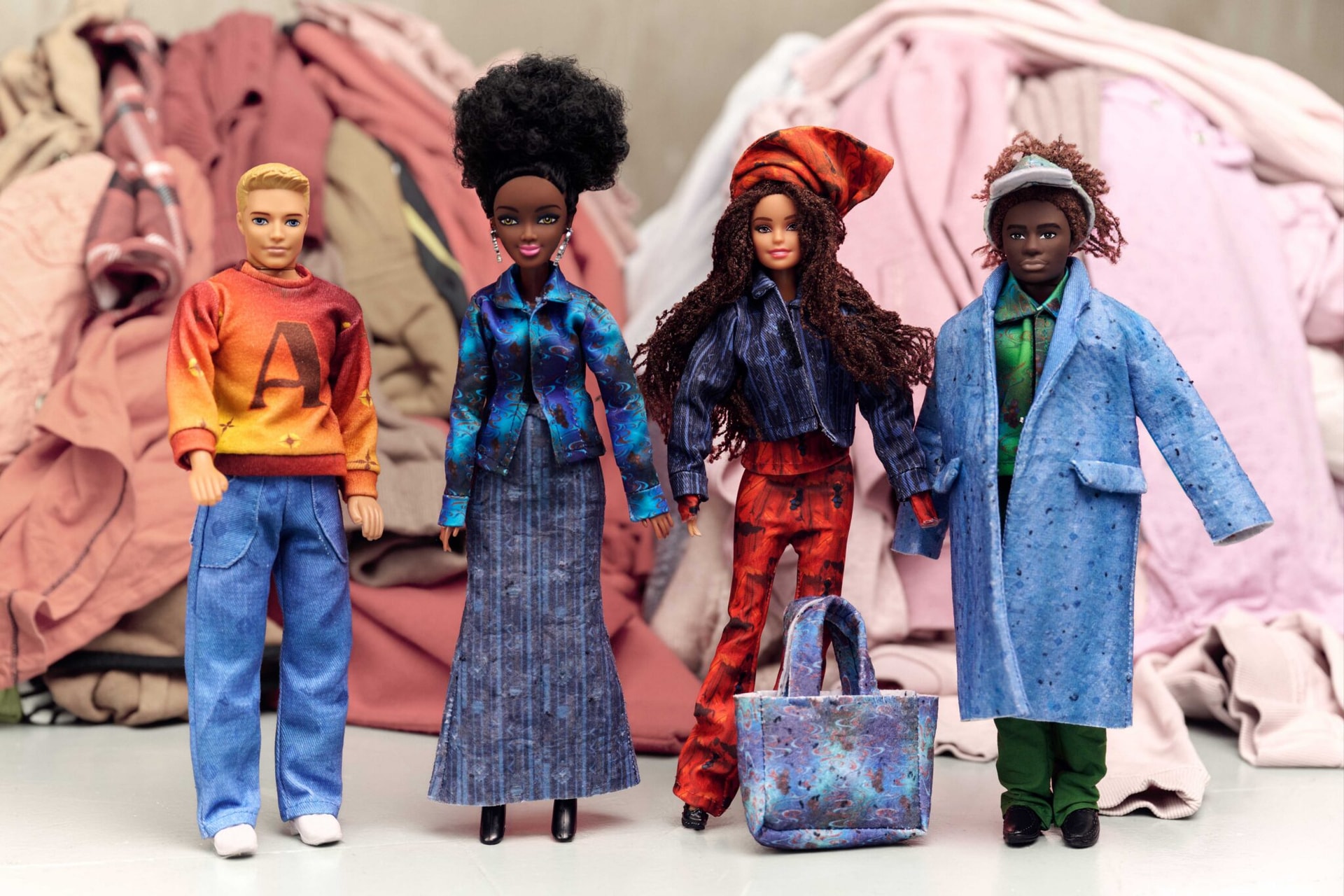 Raport Epson: 76 milionów ubrań dziecięcych ląduje rocznie w koszu. Polskie rodziny marnują więcej niż sąsiedzi