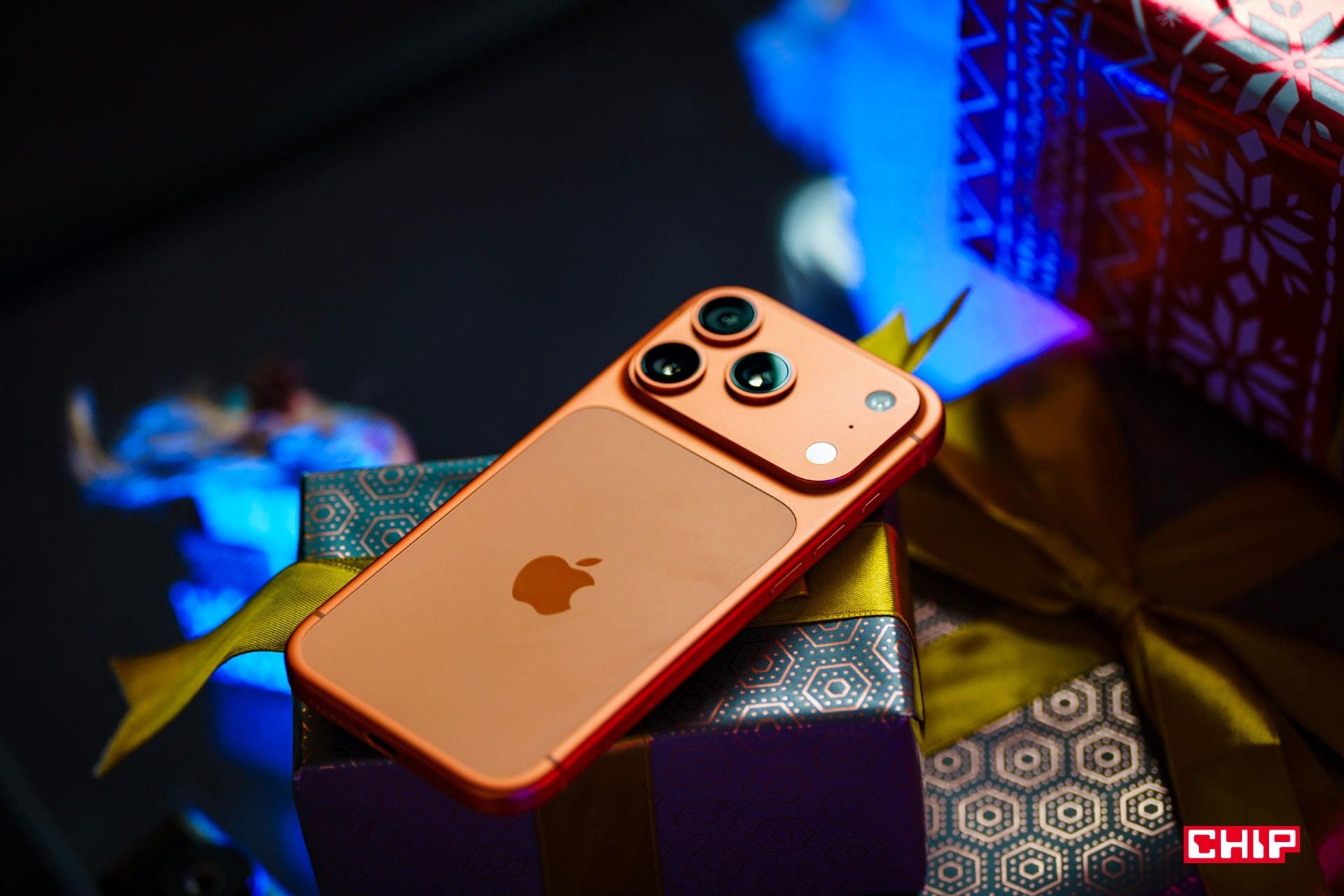 Apple z rekordowym kwartałem, ale gigant ma poważny problem