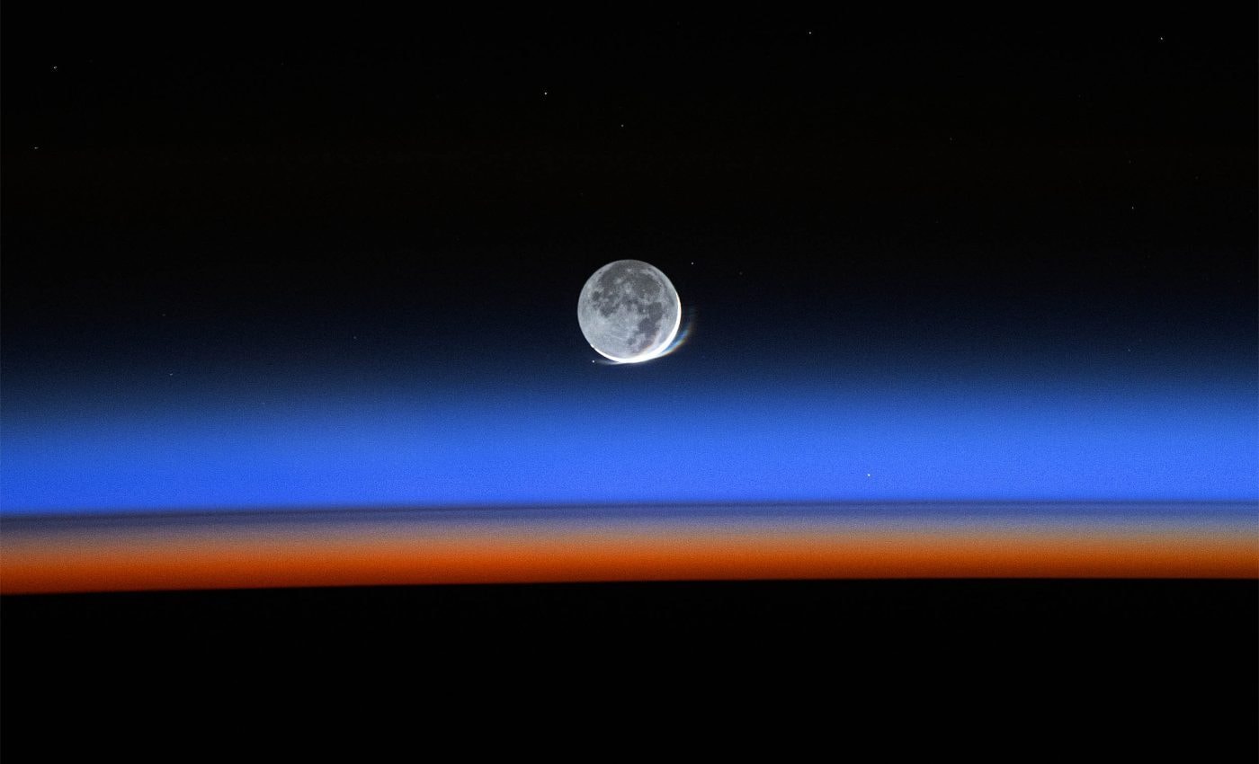 Chiński łazik wykrył nieznane zjawisko. Zadziwiający zanik promieniowania między Ziemią a Księżycem