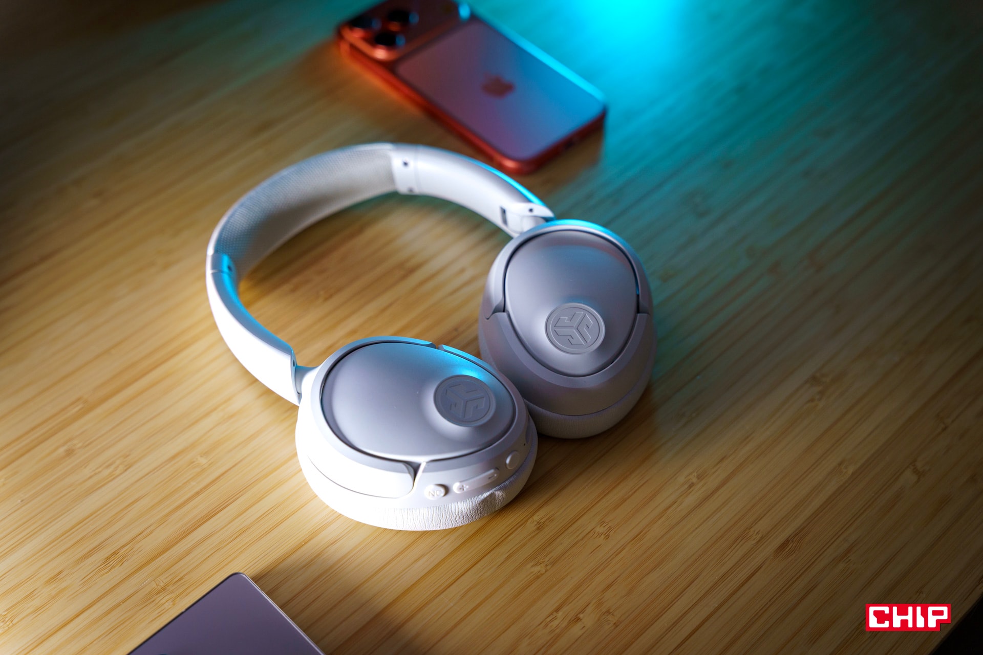 Test Jlab JBuds Lux ANC – takiego ANC w tej cenie się nie spodziewałem