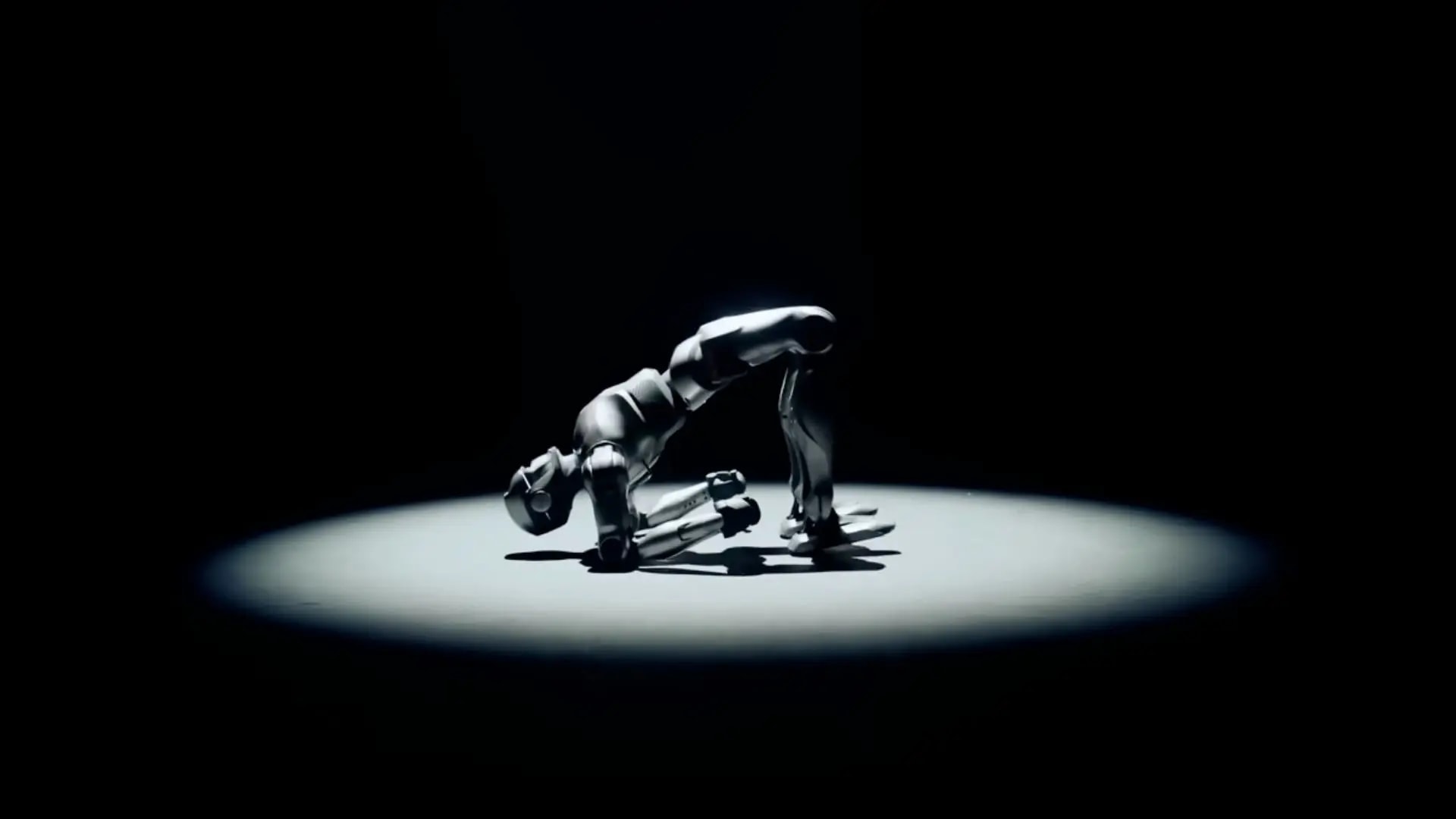 Zamiast łazika – humanoid? Chińczycy szykują robota, który ma polecieć w kosmos