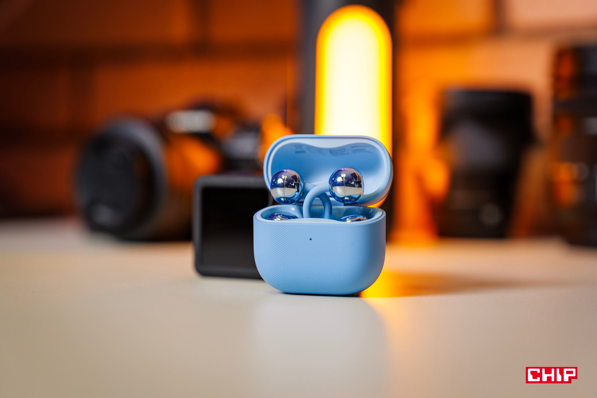 Huawei FreeClip 2 różnią się od większości słuchawek. Są lepsze, czy tylko inne?