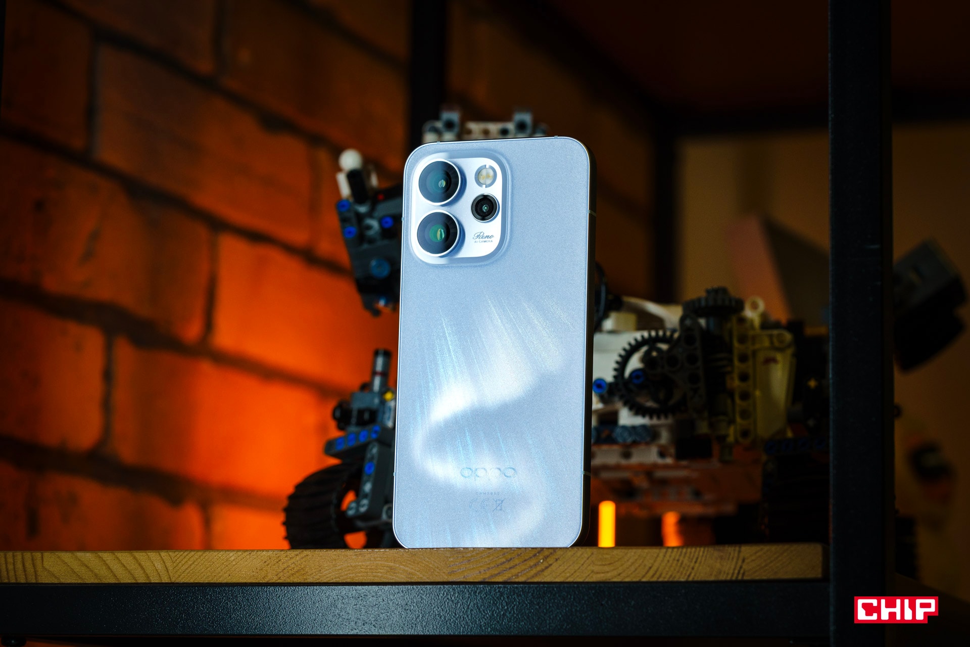 OPPO Reno15 Pro. Jeden telefon do wszystkiego, bez kompromisów