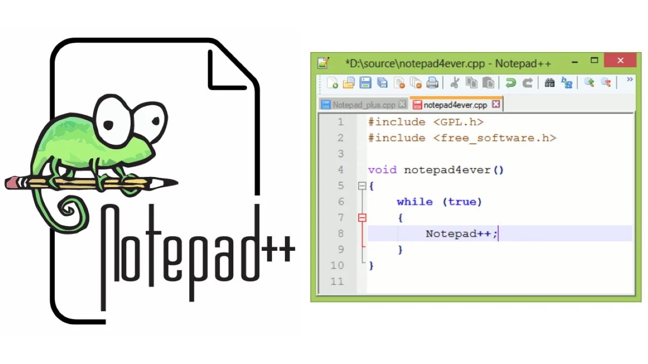 Notepad++ padł ofiarą zaawansowanego ataku. Przejęcie serwera aktualizacji trwało pół roku