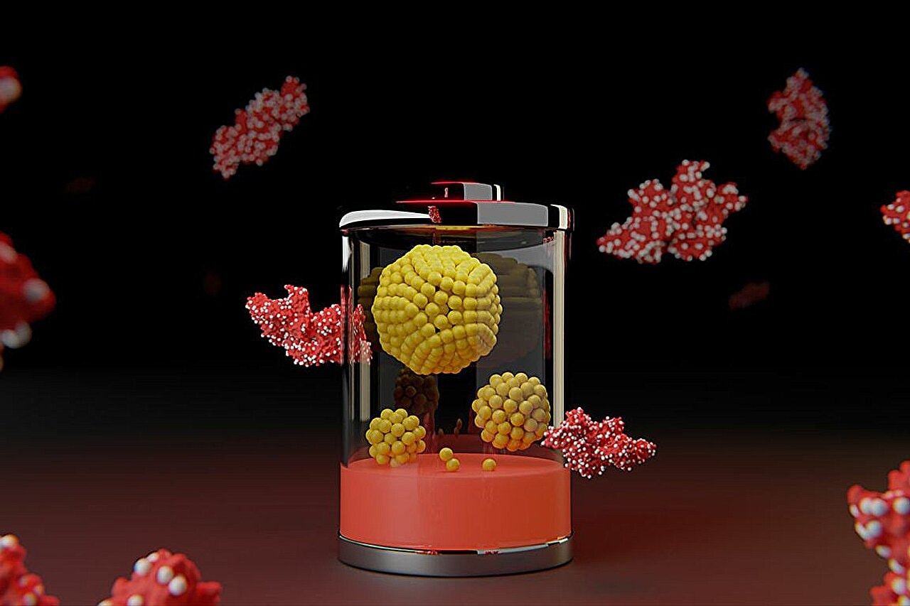 Zapomniany pomysł sprzed epoki Tesli. Naukowcy zrobili z niego akumulator ładujący się w sekundy