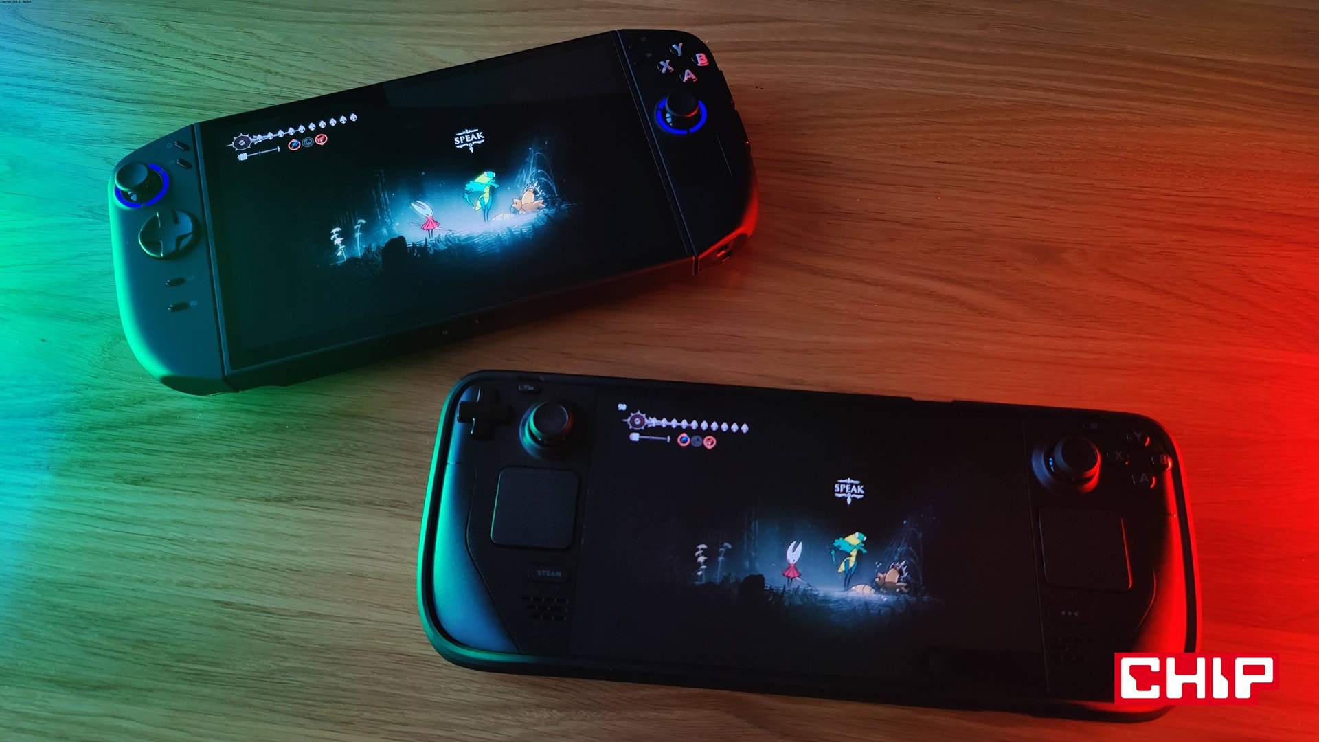 Każdy handheld tego potrzebuje. Naucz się na moim błędzie i kup spokój na lata