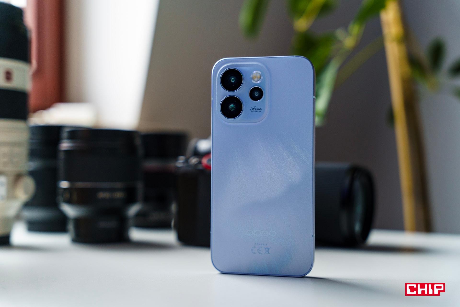 Test Oppo Reno15 Pro – tak dobrego Reno nie było już dawno. Czy przekonał mnie do siebie?