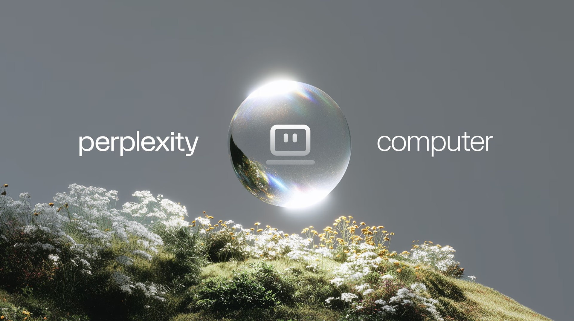 Twoje nowe centrum dowodzenia oparte na armii agentów AI. Oto Perplexity Computer