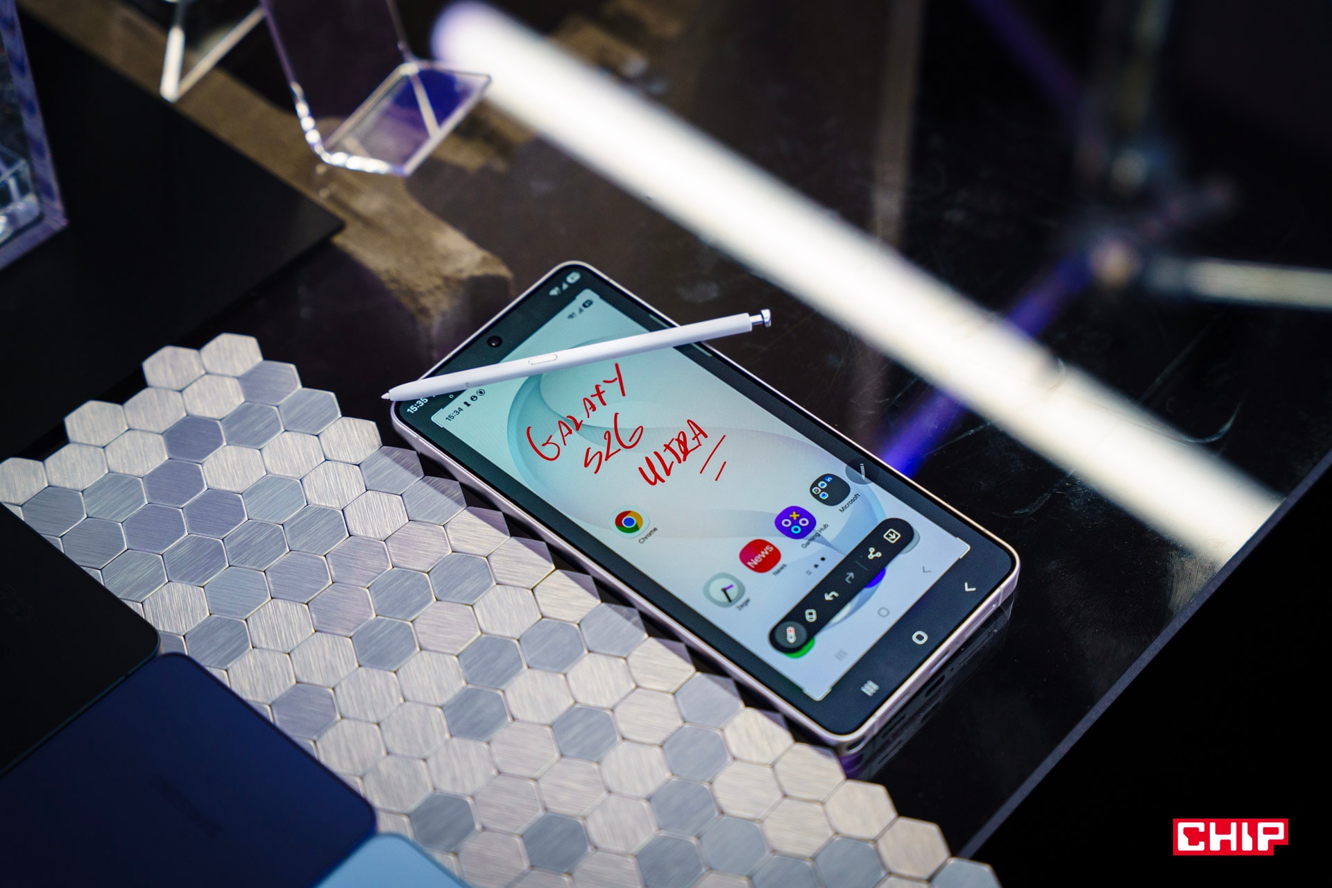 Samsung rusza z nową promocją na Galaxy S26. Można zyskać nawet 1600 zł