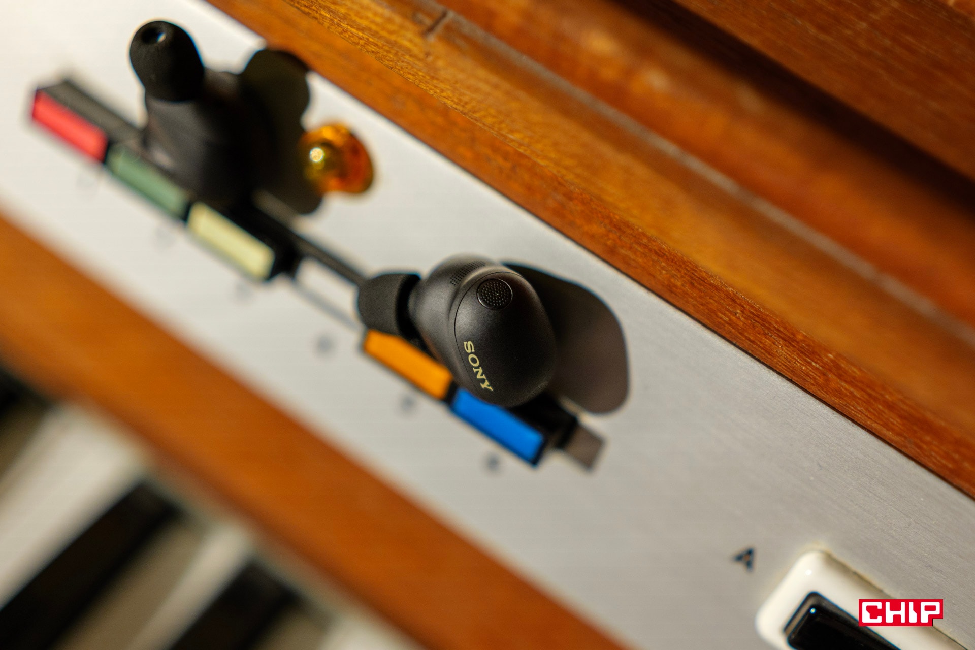 Test Sony WF-1000XM6 – izolują, komunikują i zapewniają dużo rozrywki