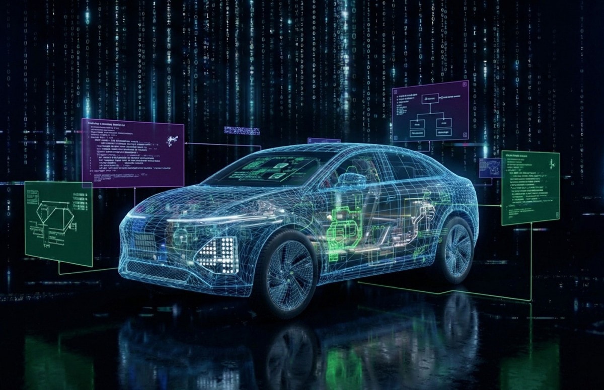 Android Automotive otwiera się na świat. Google stawia na model open-source