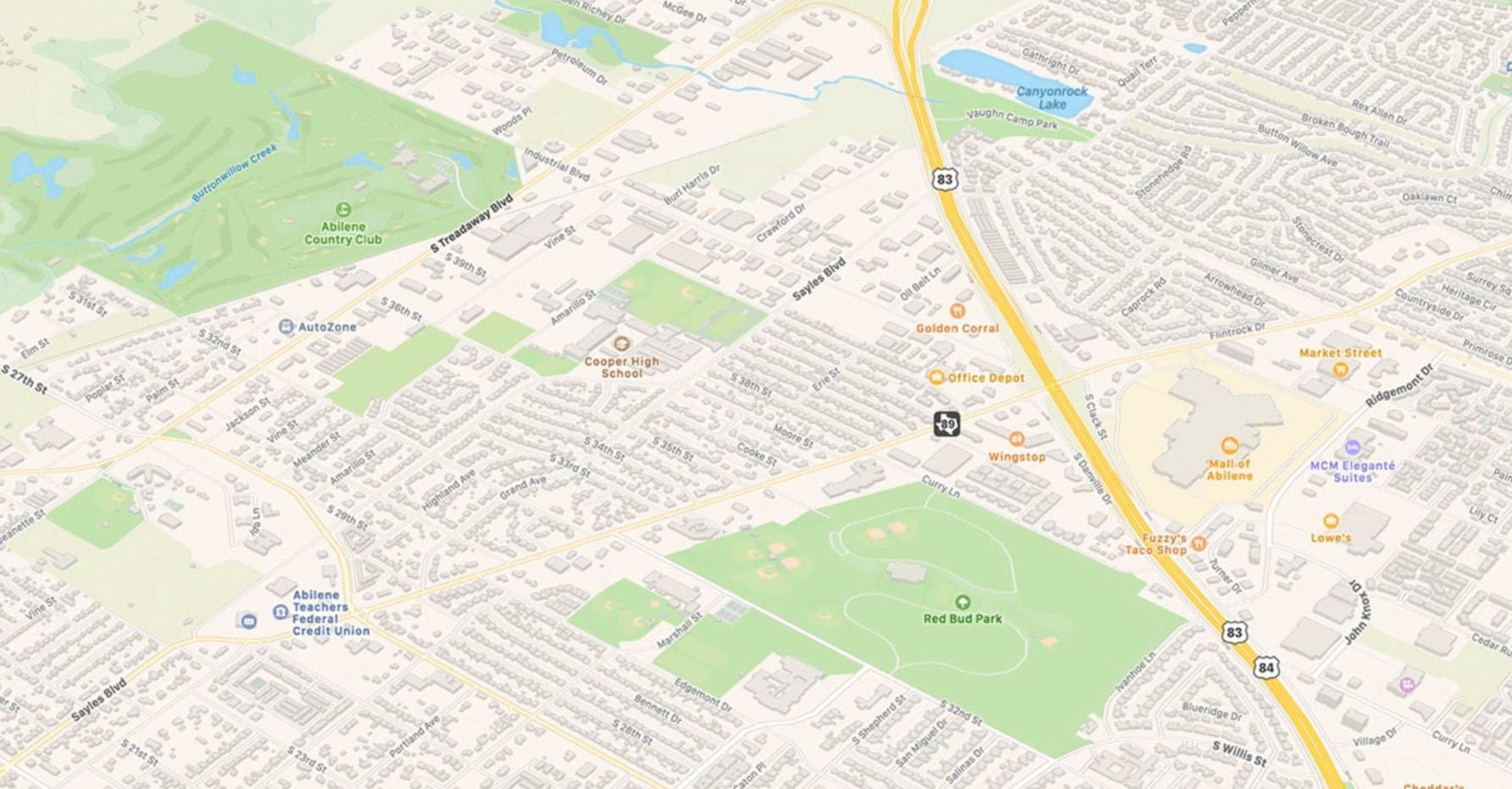 Reklamy w Apple Maps? Wygląda na to, że czas pożegnać krystalicznie czysty interfejs