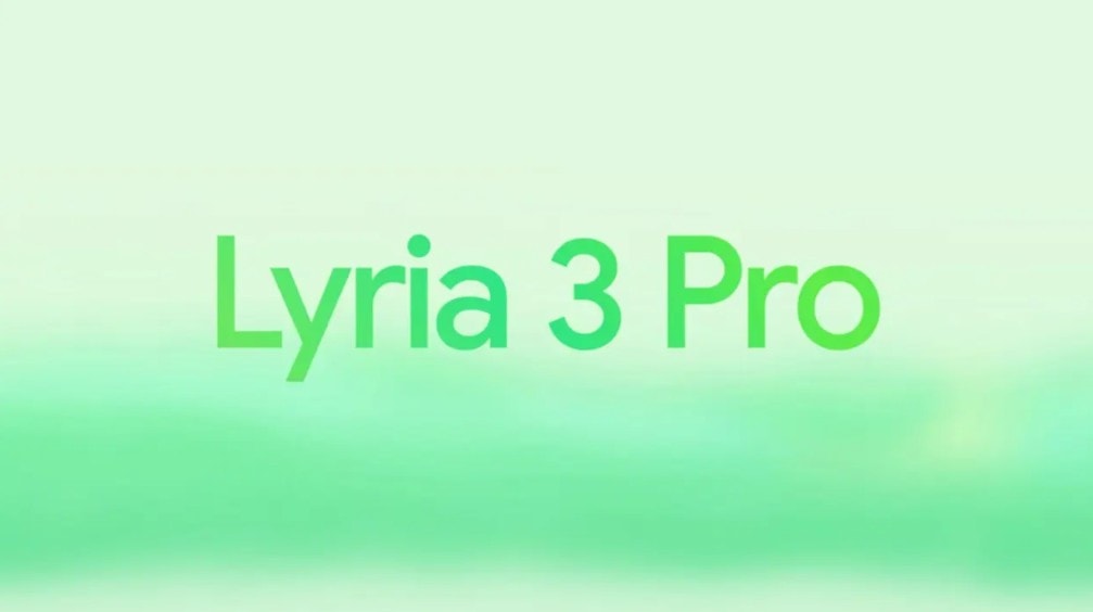 Stwórz sobie playlistę marzeń. Google prezentuje model Lyria 3 Pro do generowania muzyki AI