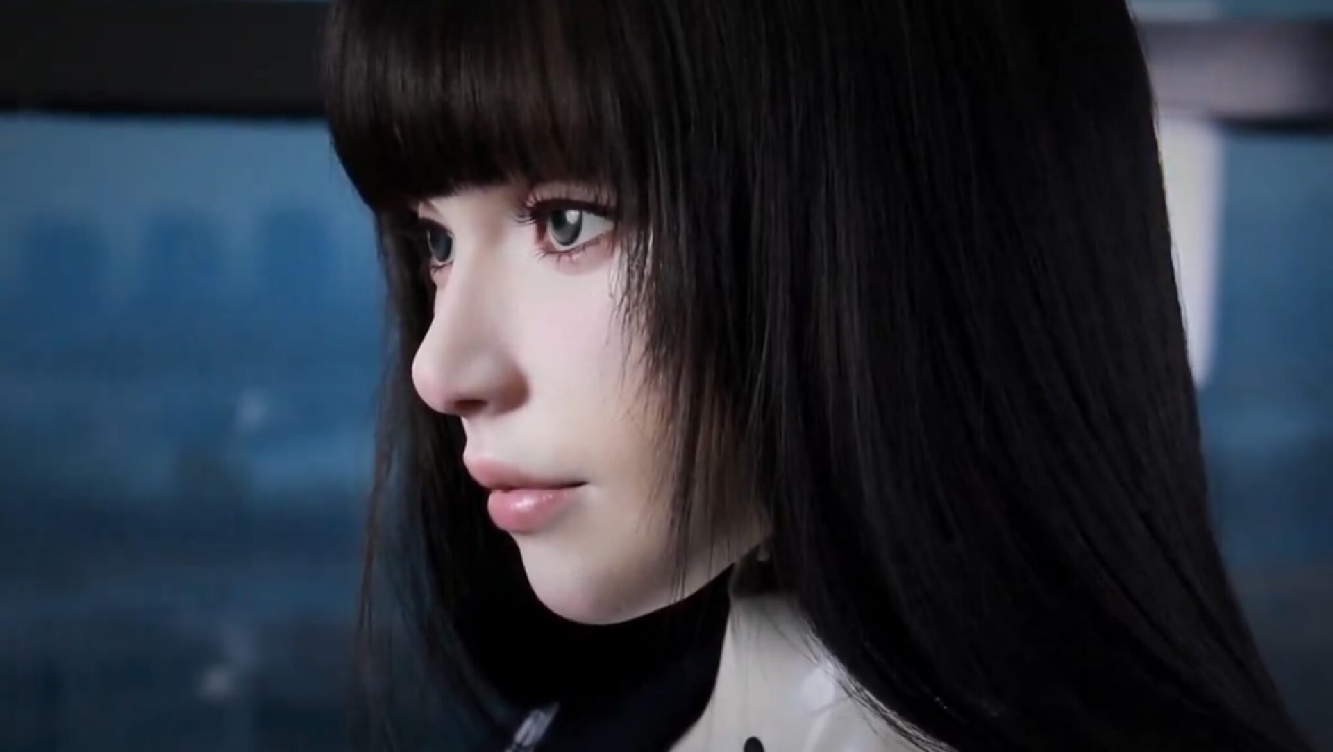 Humanoidy z ludzką twarzą. Roboty z Chin zaczynają się do nas uśmiechać