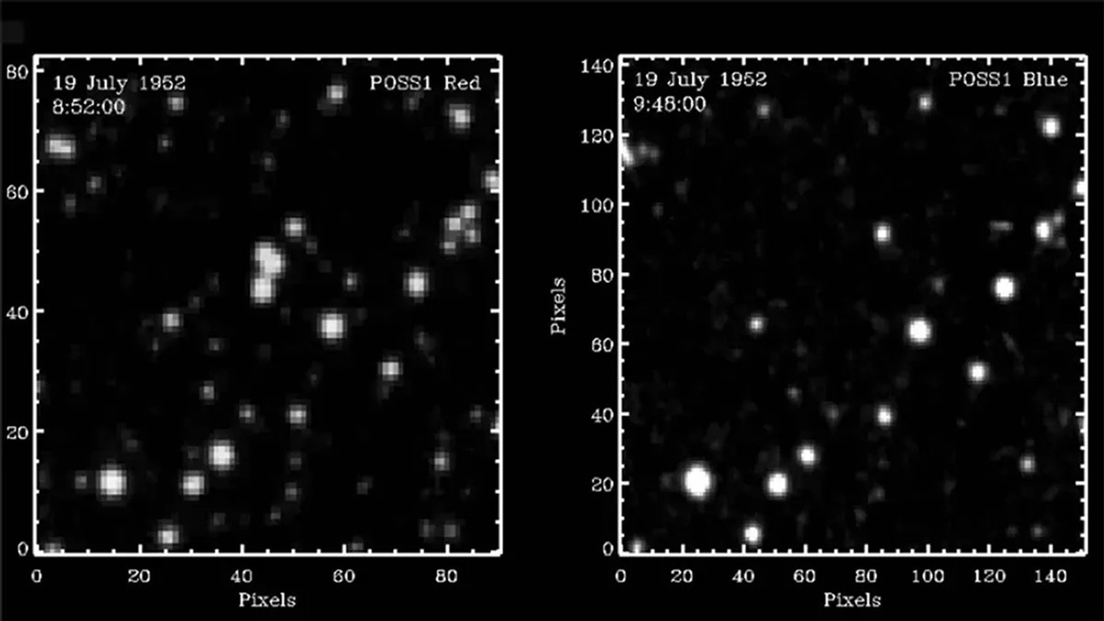 Zagadkowe światła na orbicie pojawiały się jeszcze przed pierwszymi satelitami. Po latach tajemnic wciąż przybywa