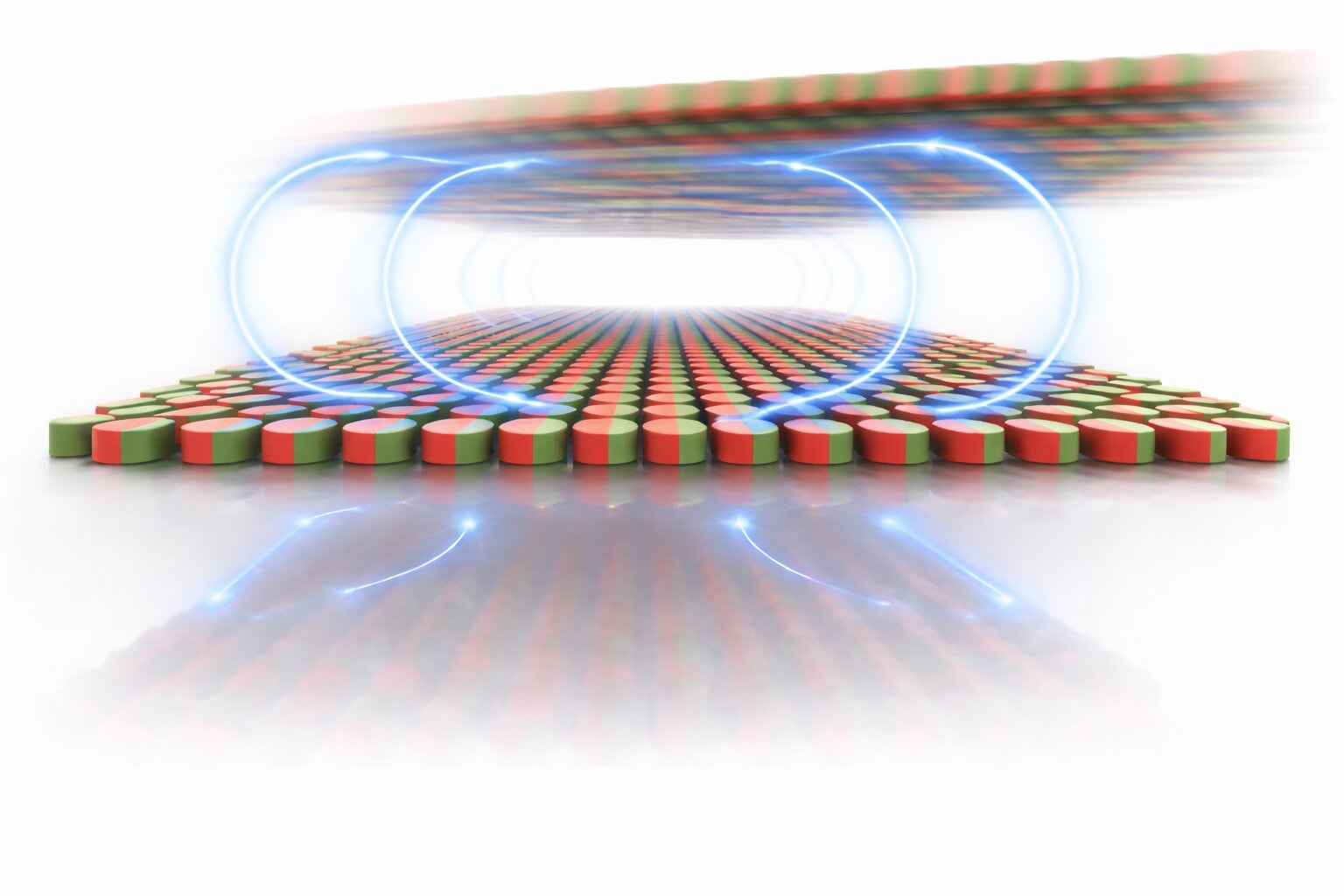 Tarcie bez dotyku. Fizycy podważyli właśnie jedno z najbardziej podstawowych praw