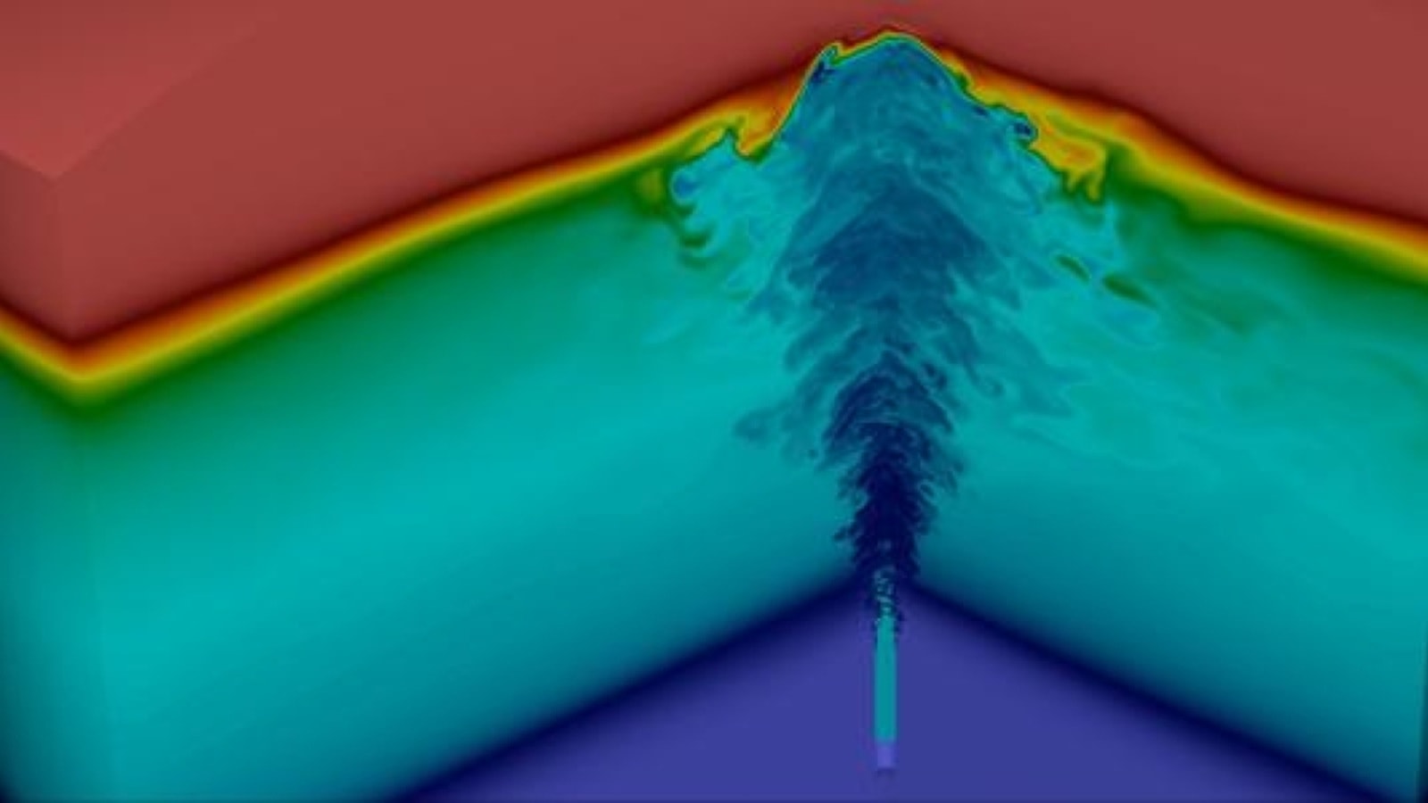 Najnowocześniejsze superkomputery rozwiązały jeden z największych problemów. To kluczowe dla rozwoju reaktorów jądrowych