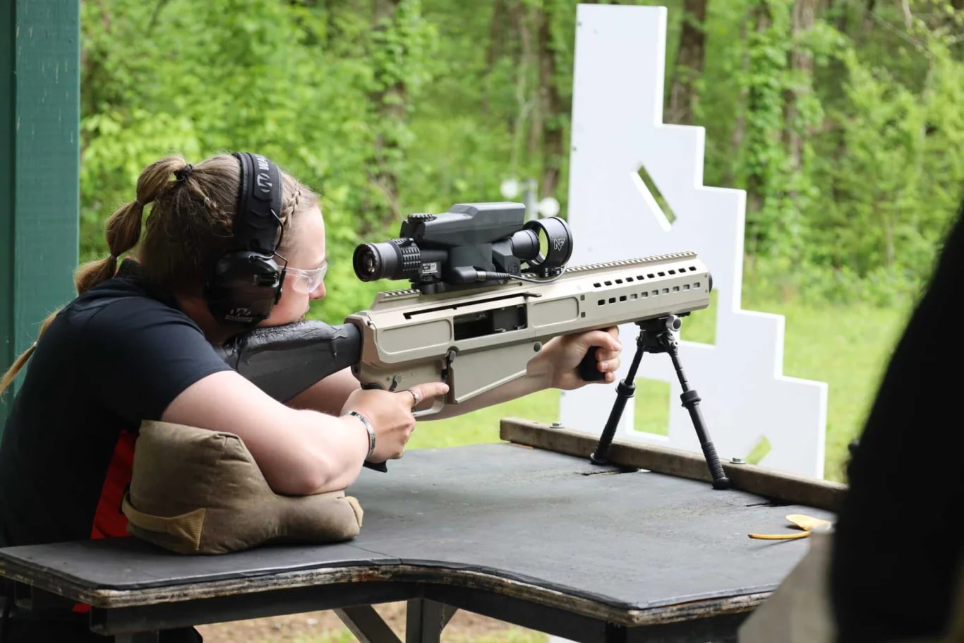 Piechota USA nigdy nie była tak potężna. Nowa broń zmieni wszystko