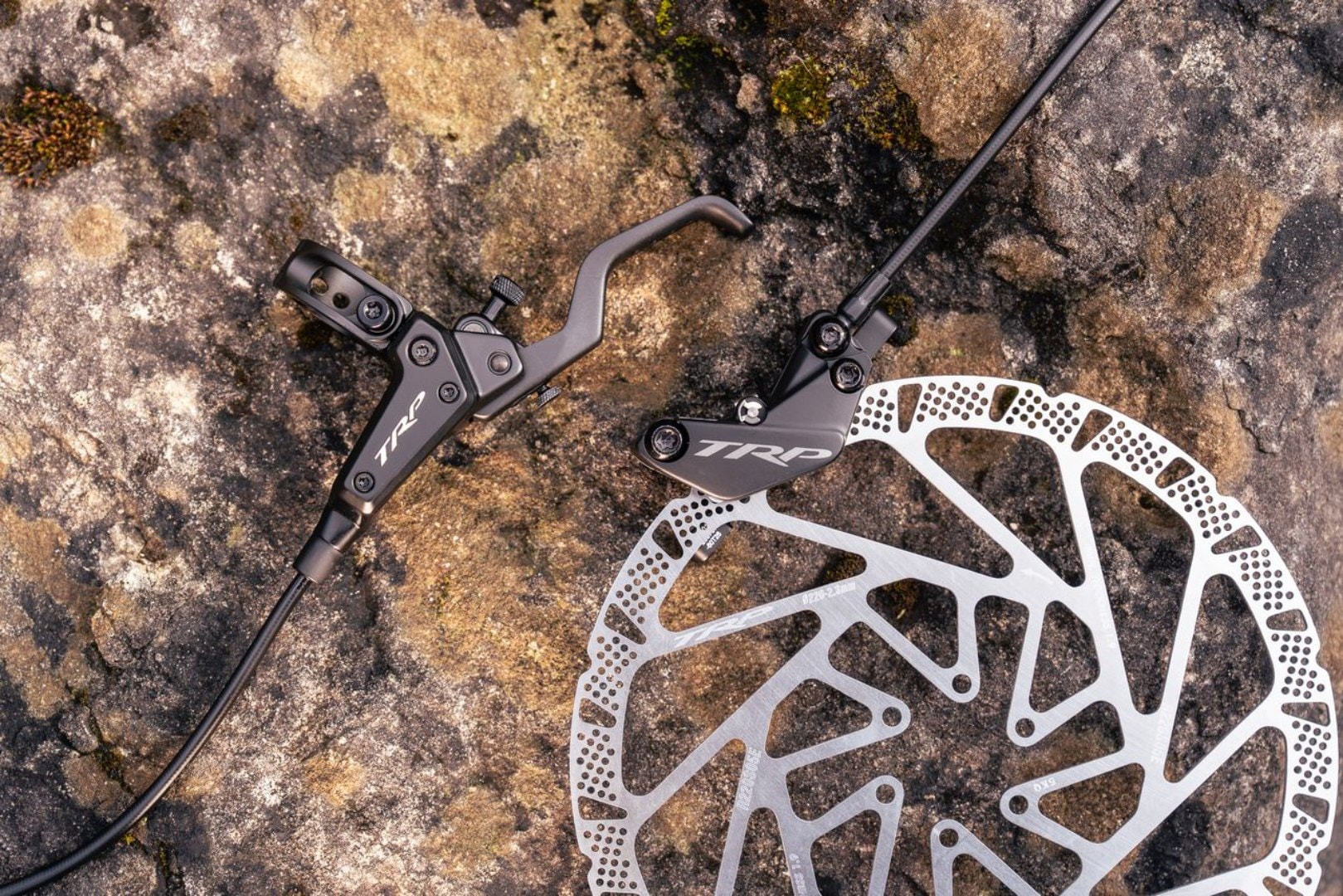 Zeszli z ceną, ale nie z ambicją. Potężne hamulce rowerowe już tańsze