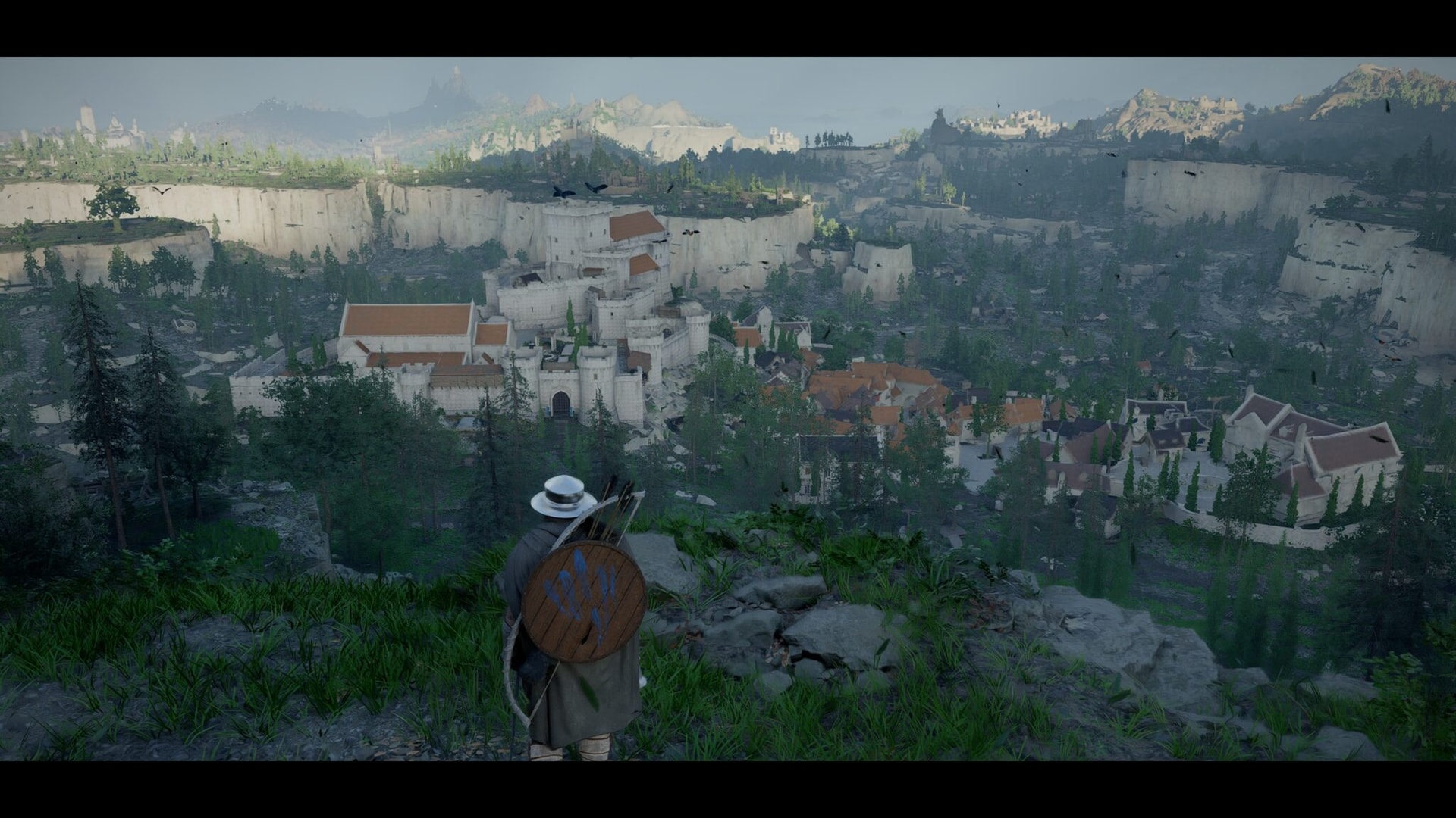 Skyrim na miarę 2026 roku. Recenzja Crimson Desert 