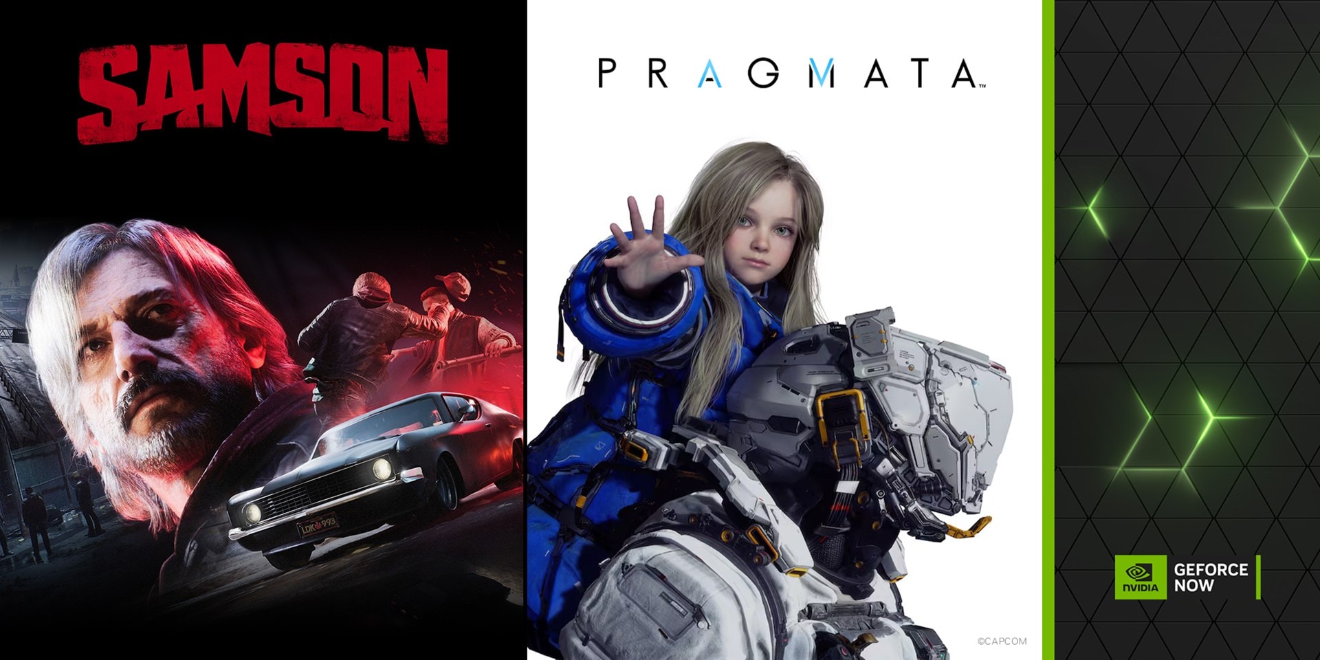 GeForce NOW na kwiecień. Solidne premiery przypominają, dlaczego warto grać w chmurze