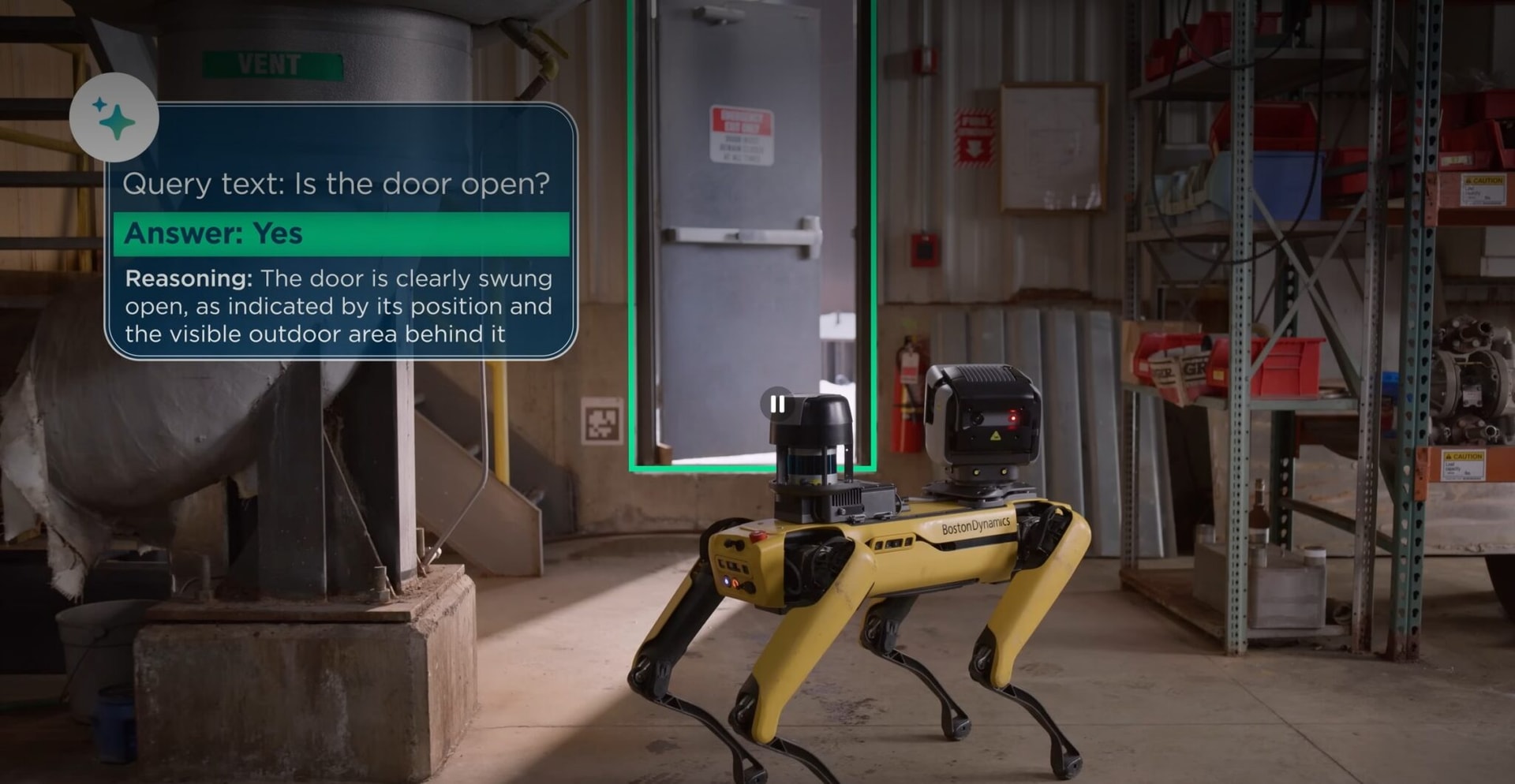 Witaj Skynecie!? Google nauczyło maszyny myśleć jak ludzie!