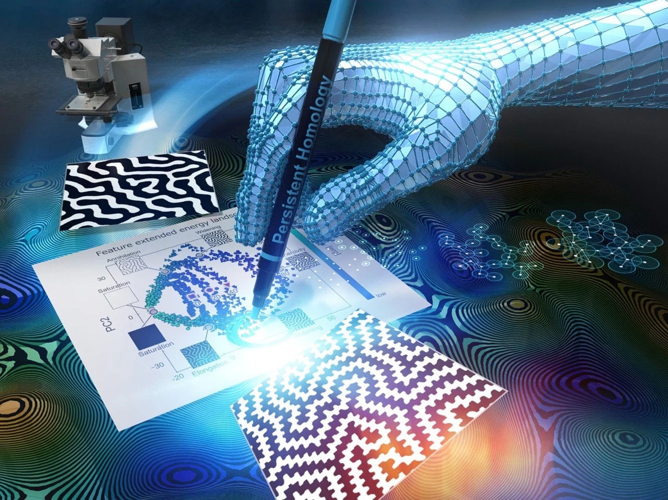 Rozpracowali magnetyczne labirynty. Silniki elektryków czeka teraz rewolucja 