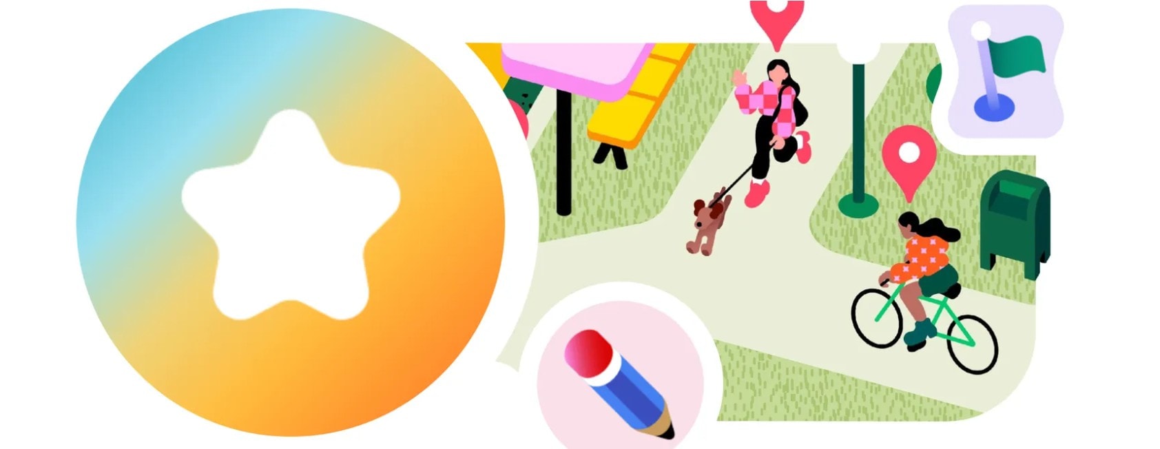 Mapy Google z nowymi funkcjami. Gemini pomoże Ci zostać ekspertem