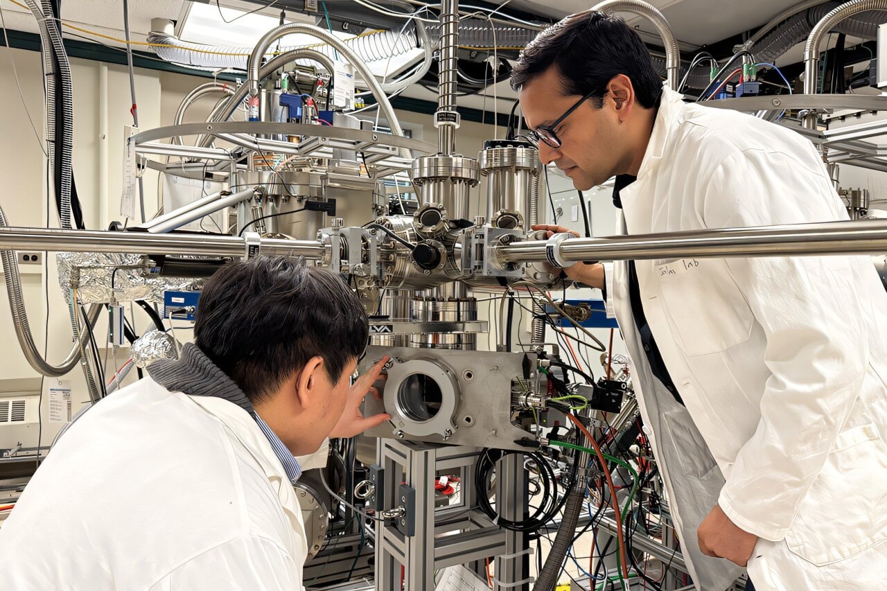 Materiał cieńszy od włosa grubo namiesza. Naukowcy wyjaśnili, dlaczego tak się stanie