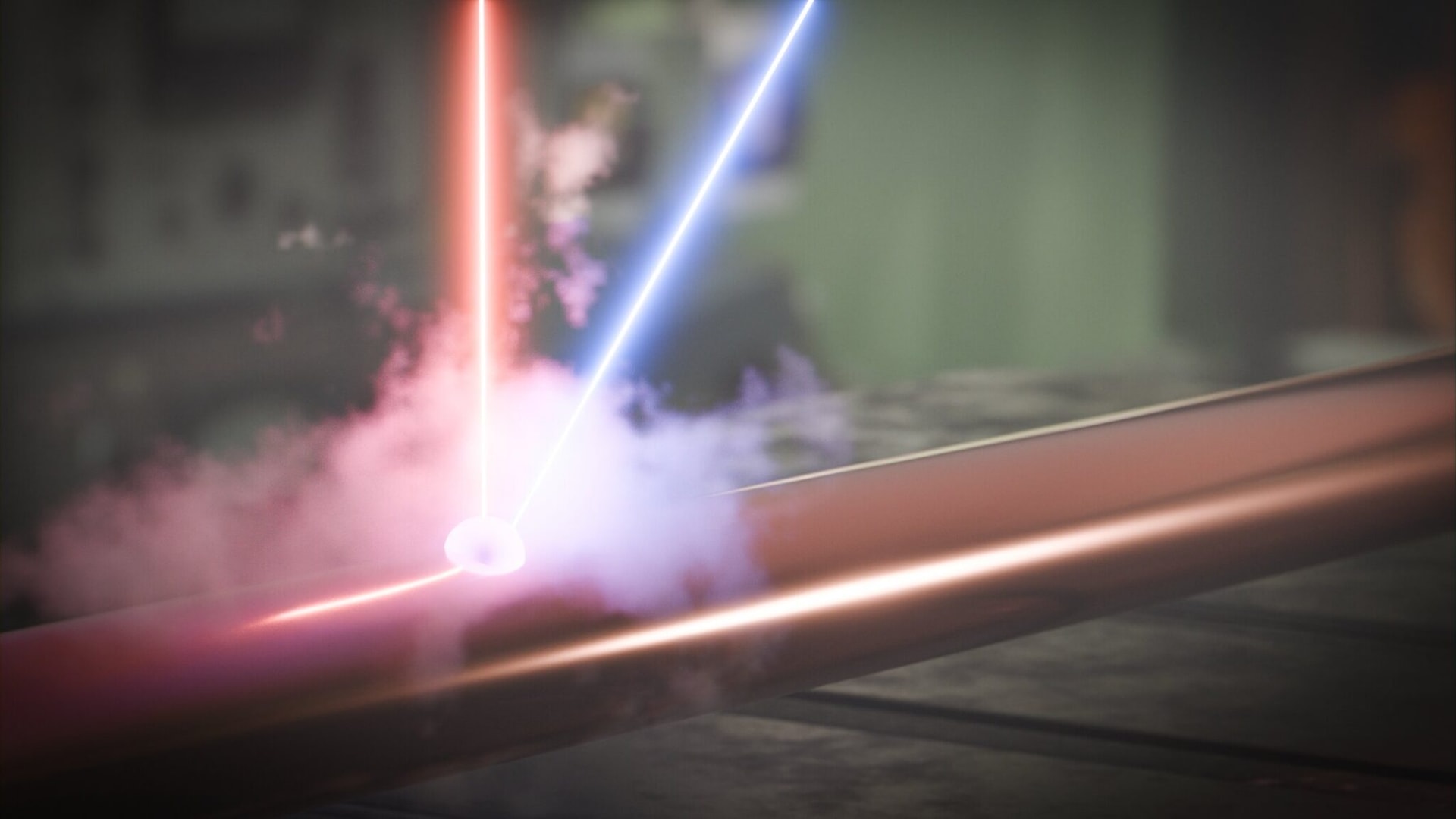 Zajrzeli do środka jednego z najbardziej ekstremalnych zjawisk we wszechświecie. Aż trudno w to uwierzyć