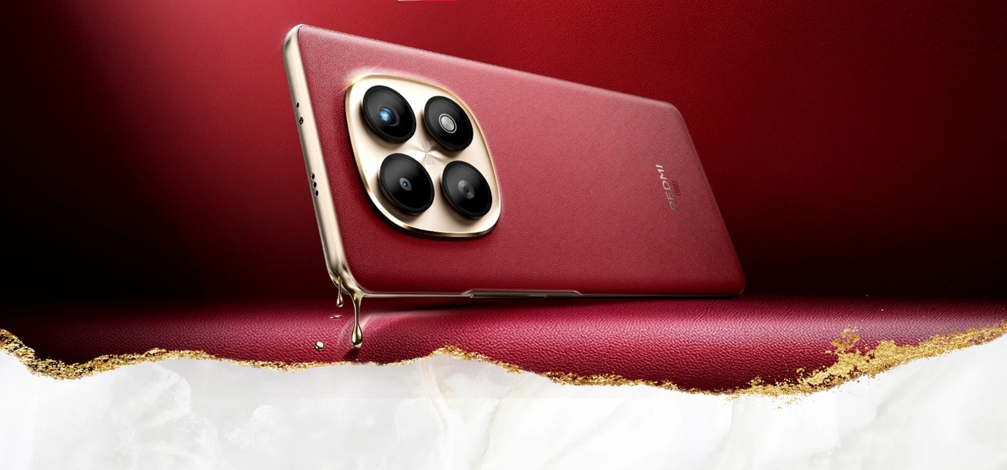 Xiaomi stawia na styl. Nowy smartfon łączy luksusowy design z potężną baterią