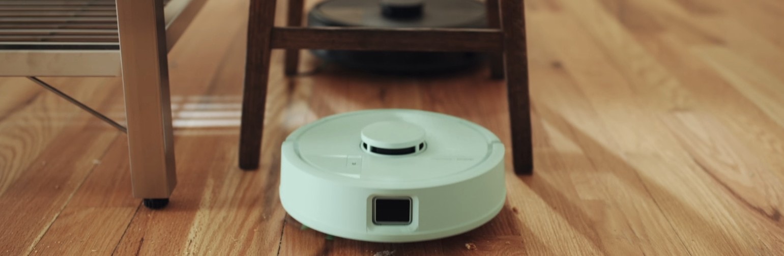 Roomba Mini Combo wjeżdża do Polski. Mały, kolorowy i zaskakująco mocny