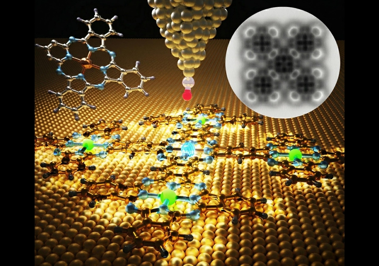 Tradycyjne tranzystory mogą iść w odstawkę. Ta supercząstka czyni istne cuda