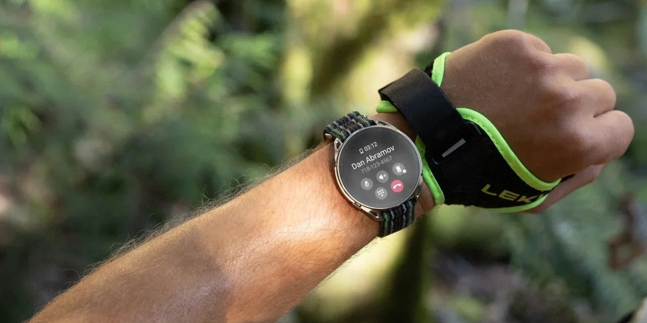 Amazfit już nie chce być „tańszą alternatywą”. Cheetah 2 Ultra to zupełnie nowa liga