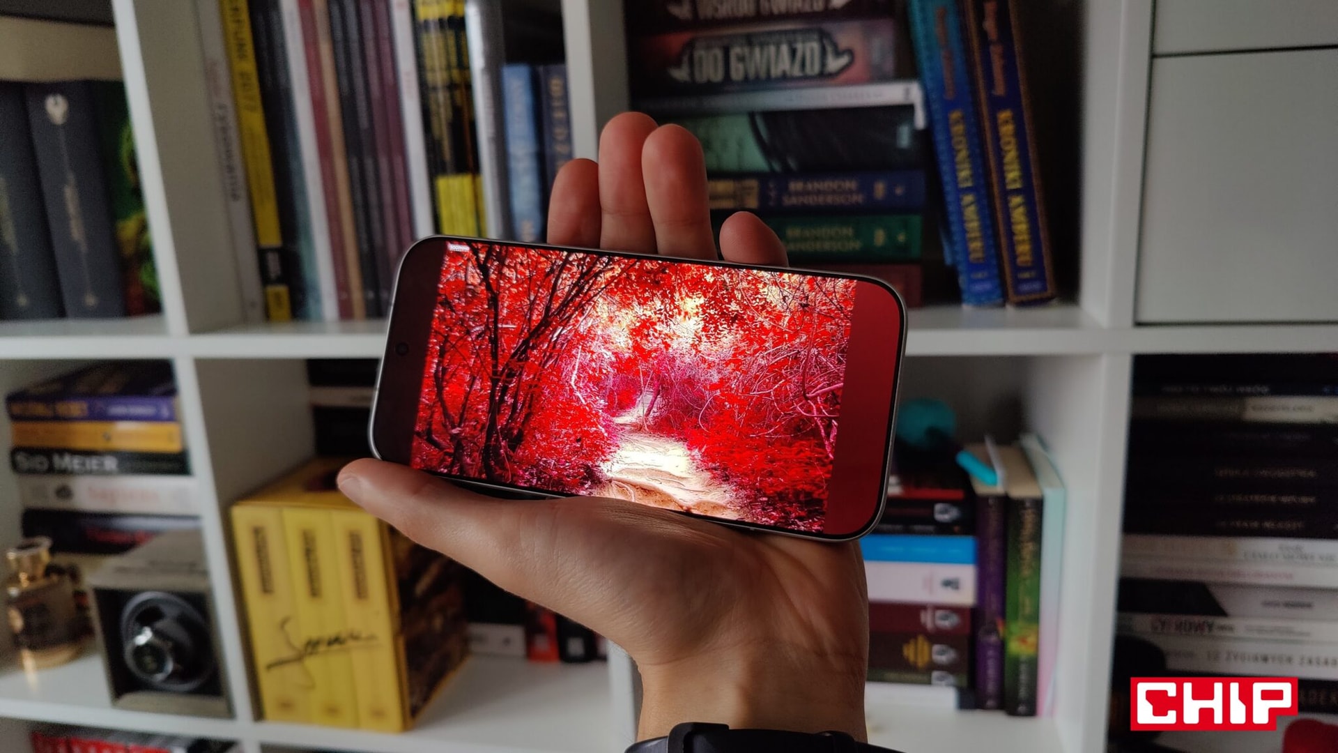 Test Honor 600. Ten smartfon jednym mnie oczarował, a drugim rozczarował