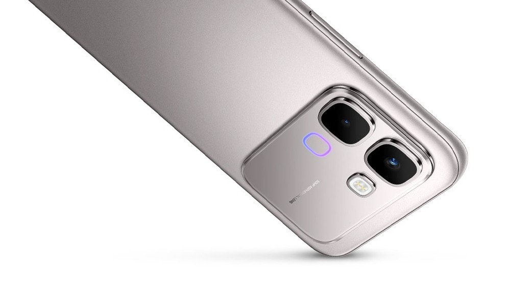 Infinix NOTE Edge z “magiczną” baterią. Tego jeszcze u nas nie było