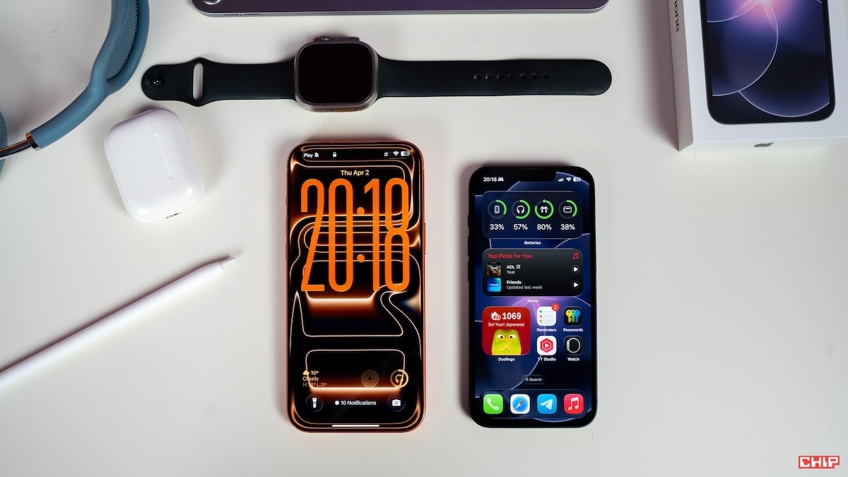 iOS 27 ma naprawić największy problem Liquid Glass. Apple wraca do ergonomii