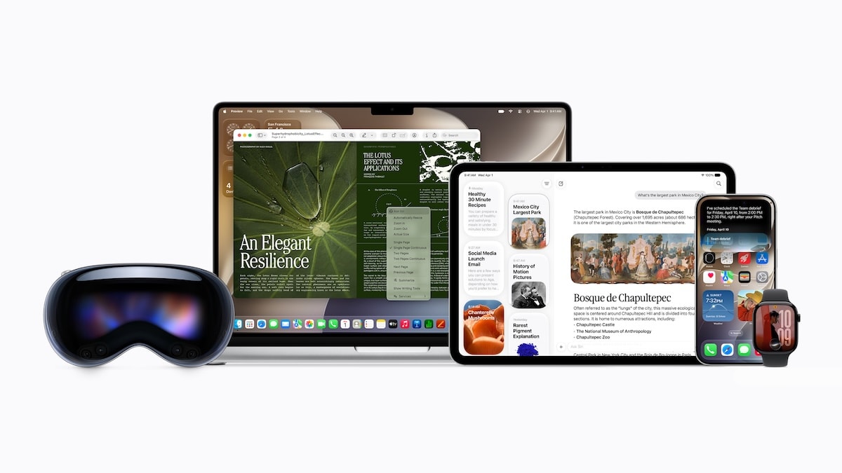 Źródło: Apple
