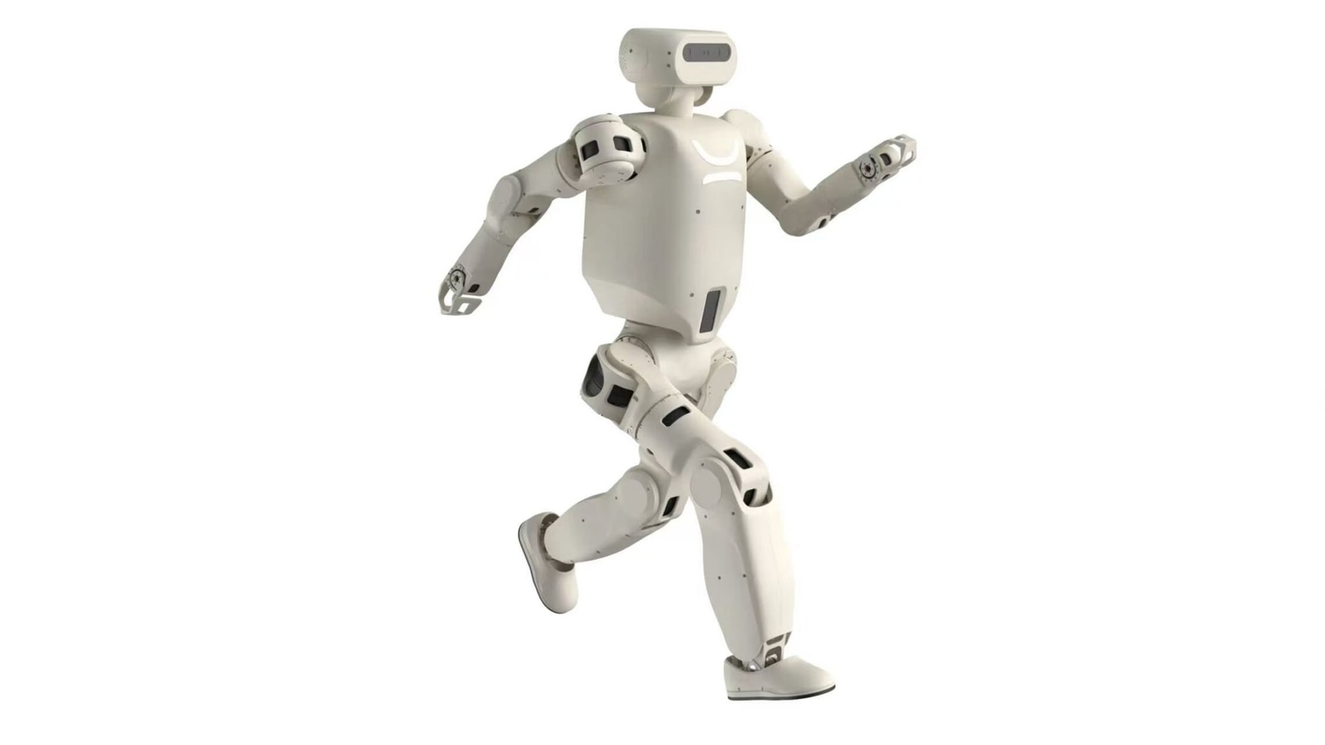 Chiny mają już ciała robotów. Teraz chcą zająć się ich mózgami. Co oni kombinują?