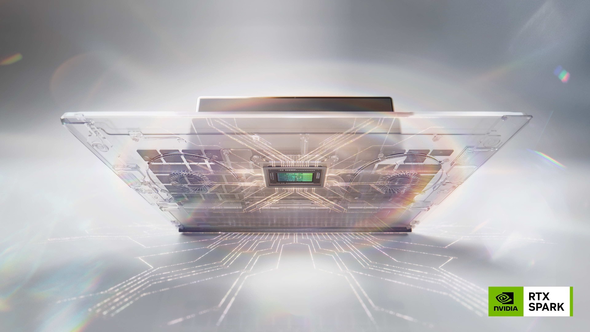 NVIDIA chce zrobić z Windowsa komputer nowej ery. RTX Spark ma być początkiem