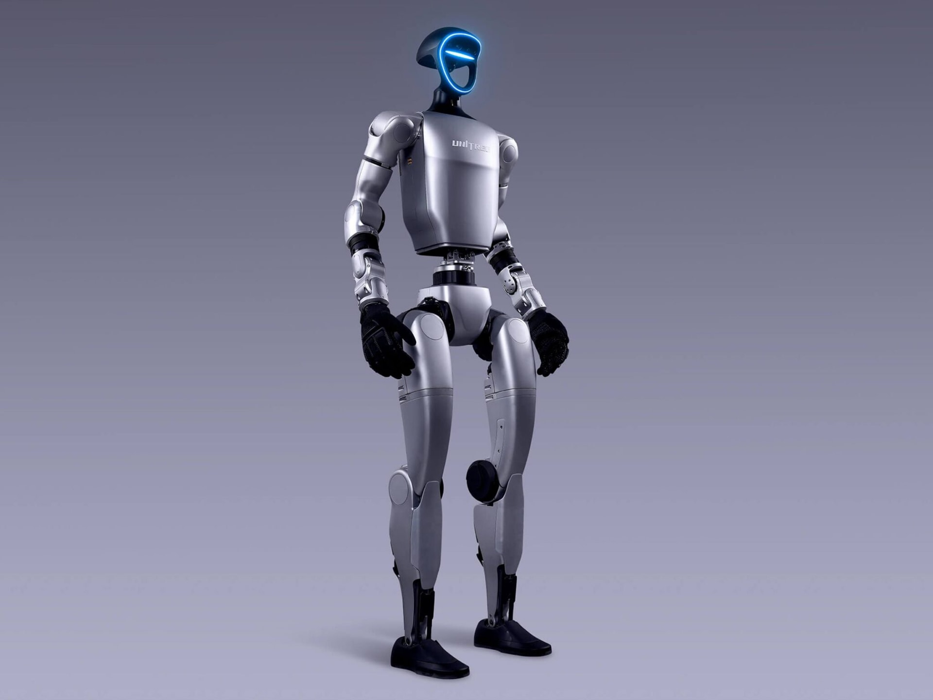 Robot kopnął dziecko podczas pokazu. Myślę, że czas powrócić do dyskusji o bezpieczeństwie humanoidów
